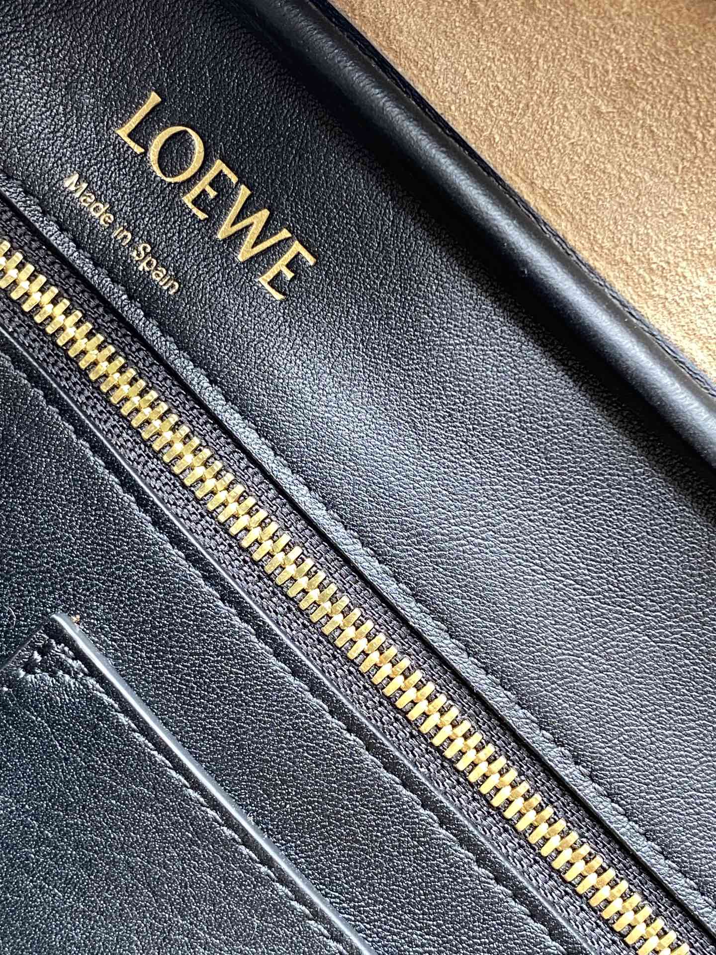 Loewe Top Handle Bags